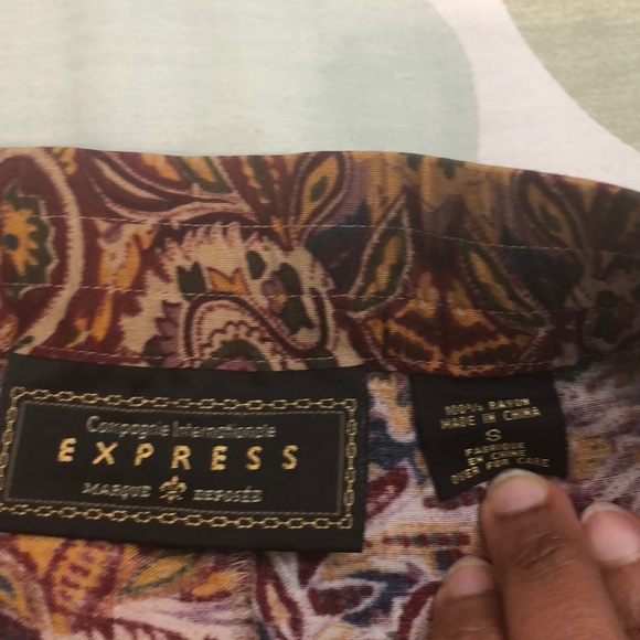 Skirt - Picture 3 of 3